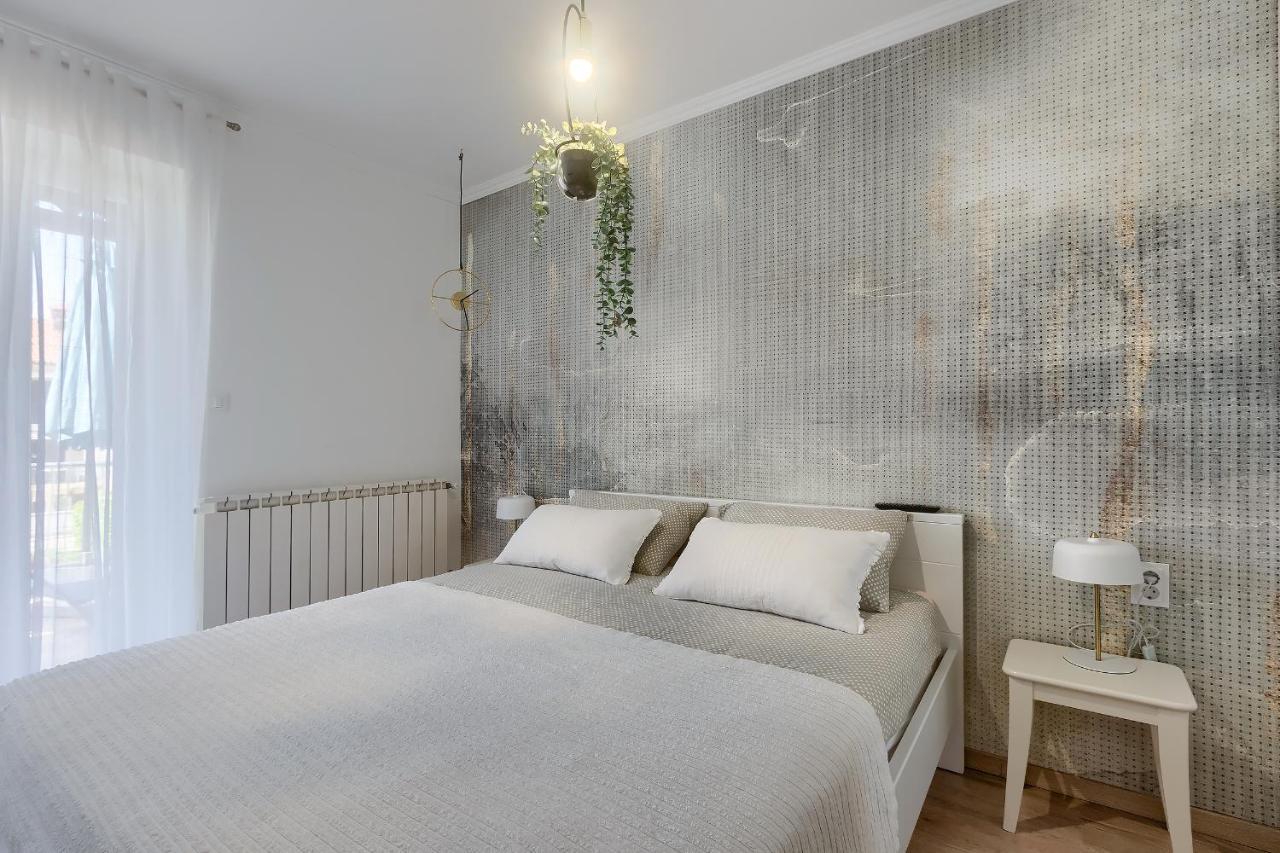Apartments Palm View Ρόβινι Εξωτερικό φωτογραφία