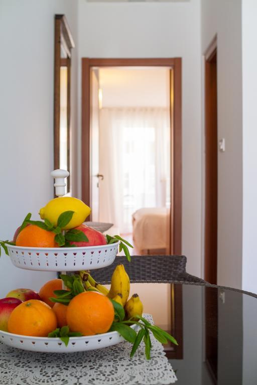 Apartments Palm View Ρόβινι Εξωτερικό φωτογραφία