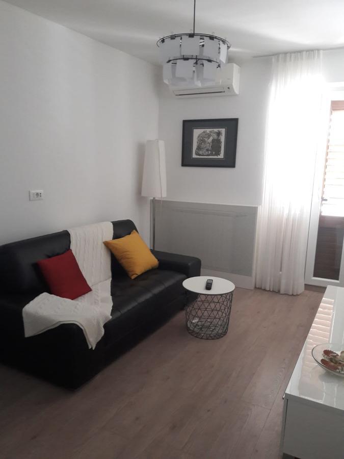 Apartments Palm View Ρόβινι Εξωτερικό φωτογραφία