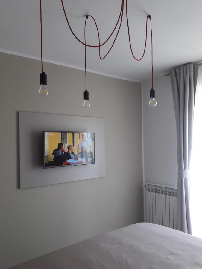 Apartments Palm View Ρόβινι Εξωτερικό φωτογραφία