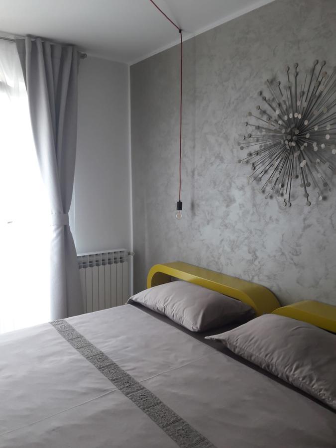 Apartments Palm View Ρόβινι Εξωτερικό φωτογραφία