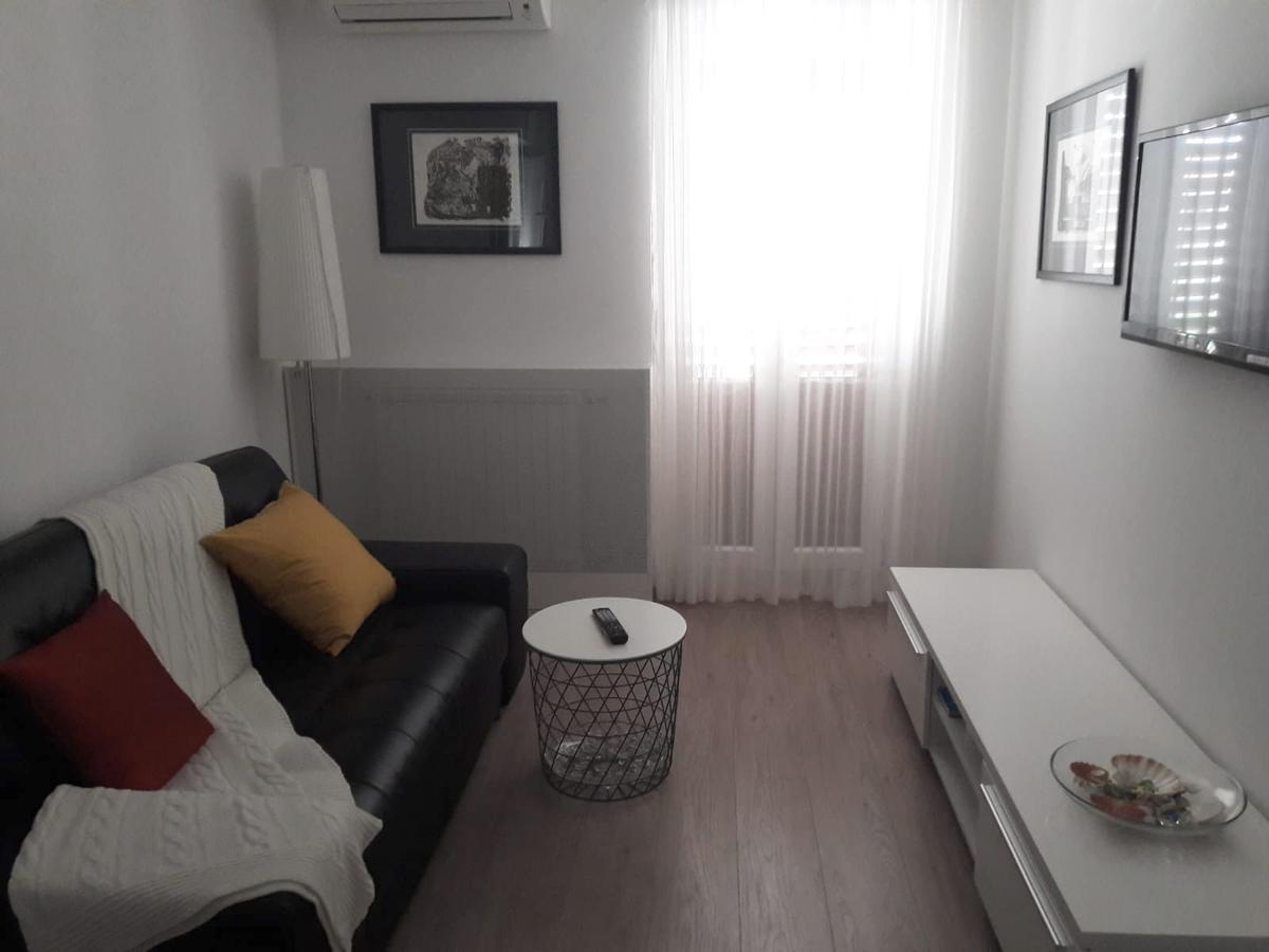 Apartments Palm View Ρόβινι Εξωτερικό φωτογραφία
