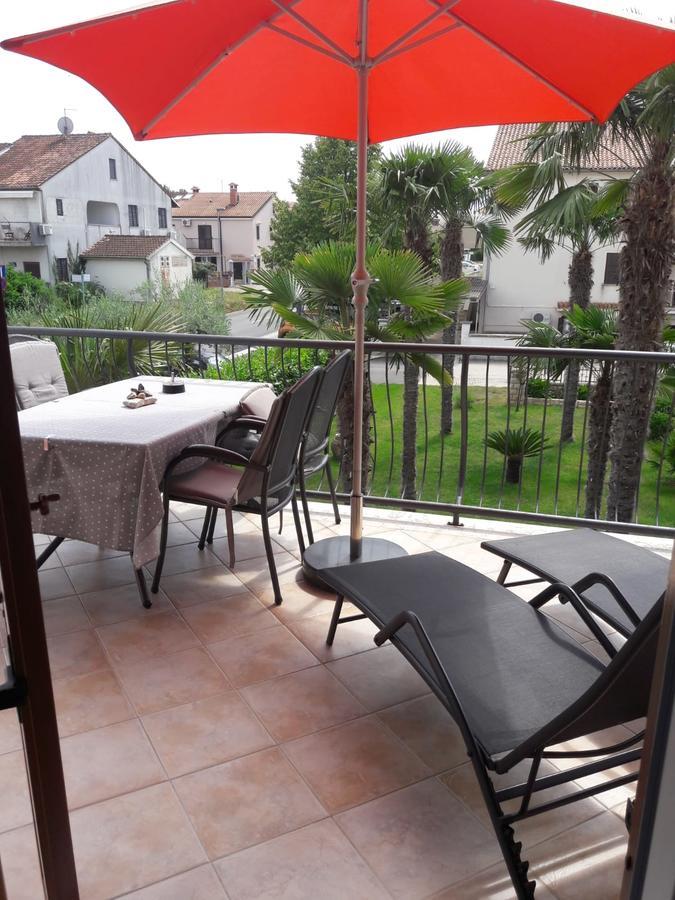 Apartments Palm View Ρόβινι Εξωτερικό φωτογραφία