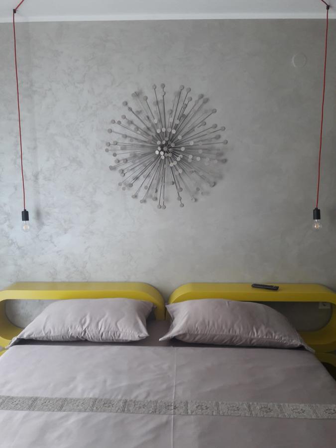 Apartments Palm View Ρόβινι Εξωτερικό φωτογραφία