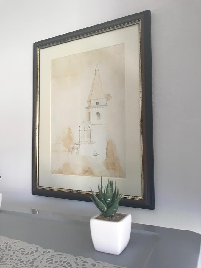 Apartments Palm View Ρόβινι Εξωτερικό φωτογραφία