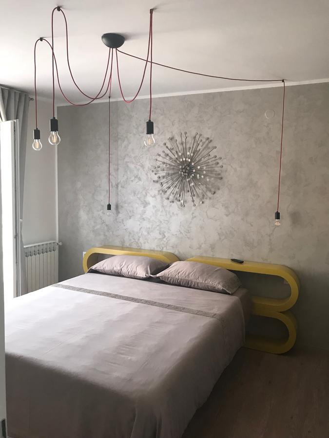 Apartments Palm View Ρόβινι Εξωτερικό φωτογραφία