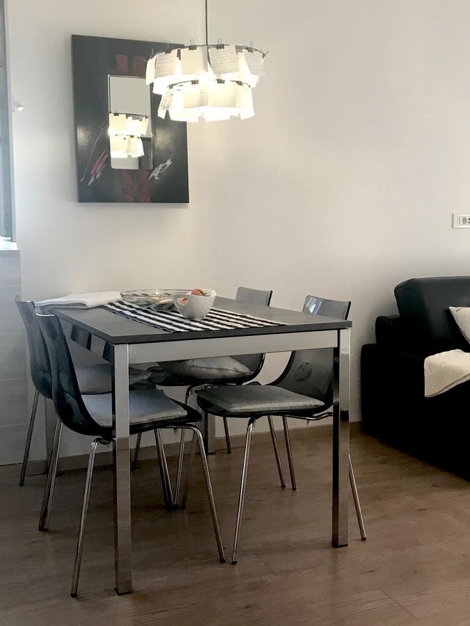 Apartments Palm View Ρόβινι Εξωτερικό φωτογραφία