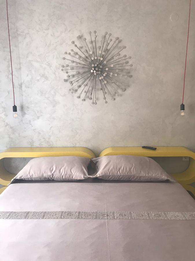 Apartments Palm View Ρόβινι Εξωτερικό φωτογραφία